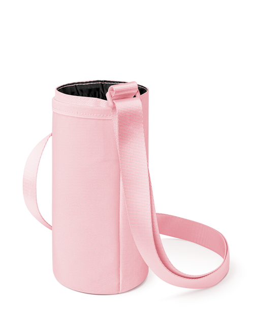 Adventure Water Bottle Sling - Adult - Blush Medium
