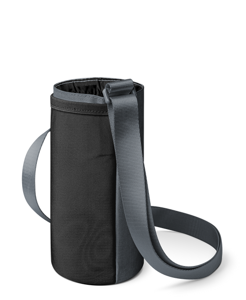 Adventure Water Bottle Sling - Adult - Slate Medium