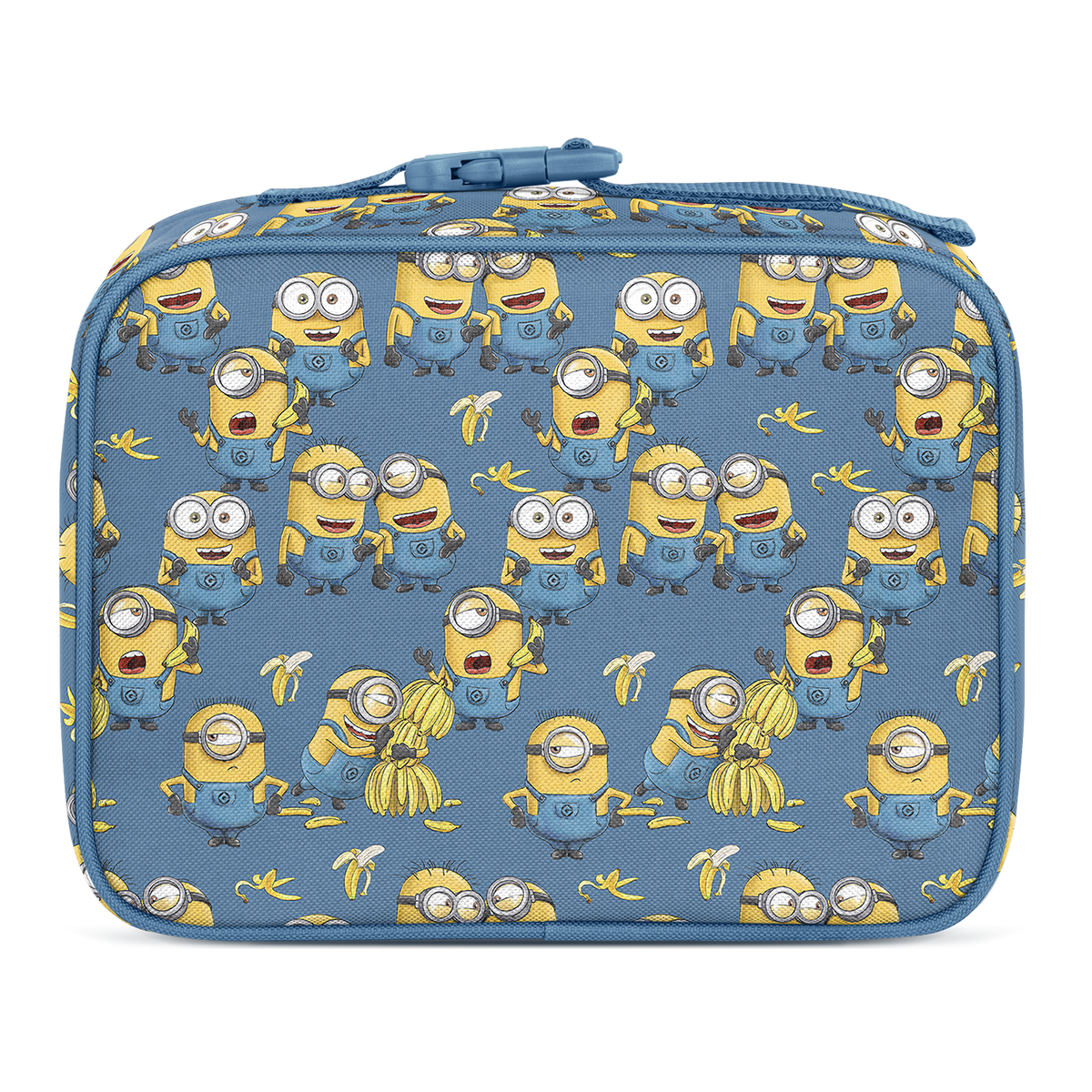 Hadley Lunch Bag - Minions Unite