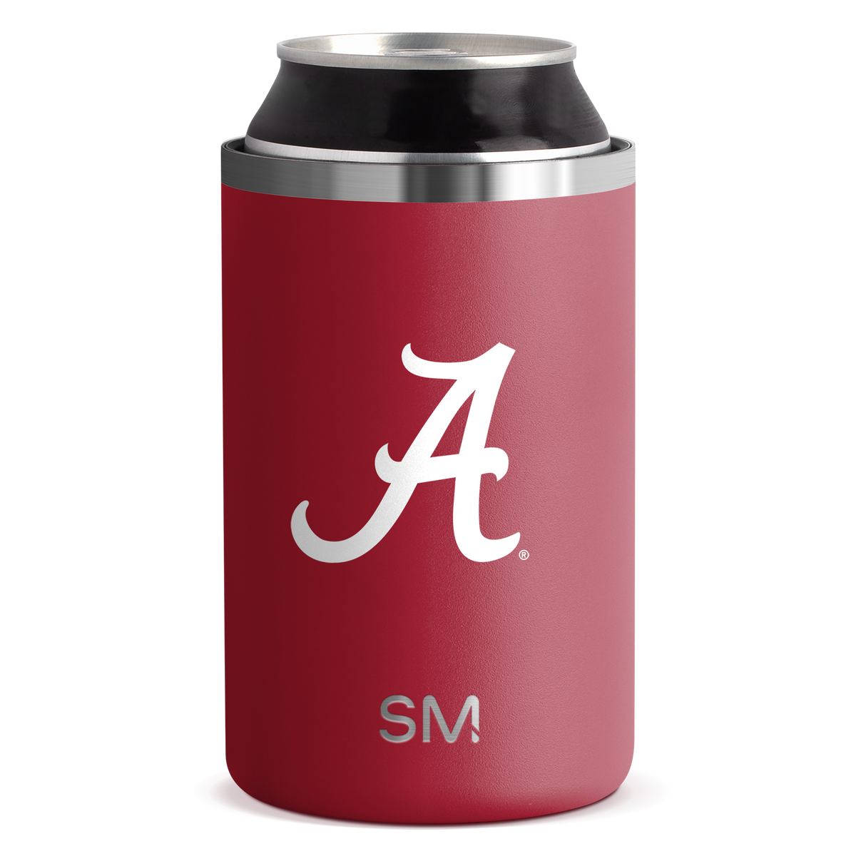 Collegiate Ranger Can Cooler - Alabama Can